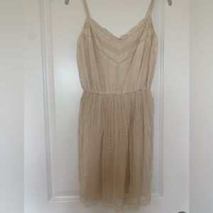 Abercrombie & Fitch Dress size S